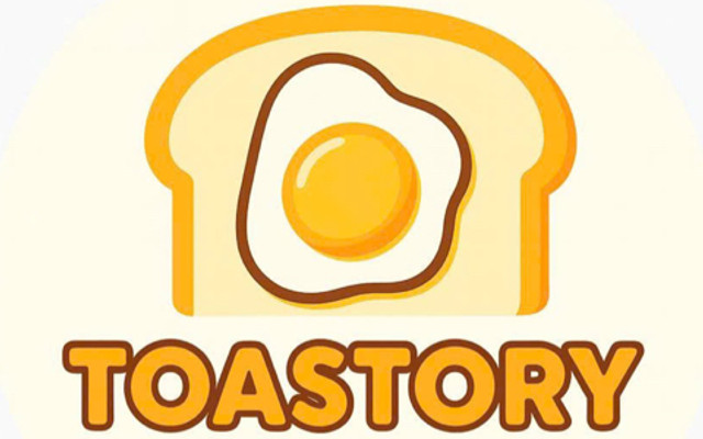 TOASTORY - Artisan Toast & Drinks