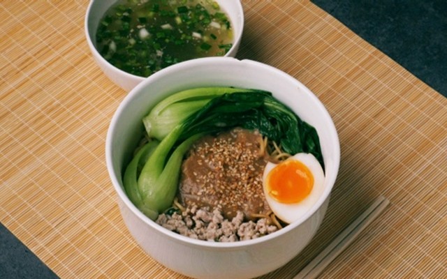 Mì Tẻn Tẻn - Huỳnh Đình Hai