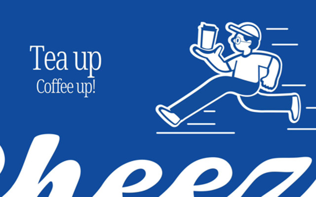 The Cheezy Cup - Trần Hưng Đạo