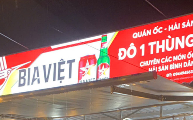 ĐÔ 1 THÙNG - Ốc Xào Bơ Bắp - Hùng Vương