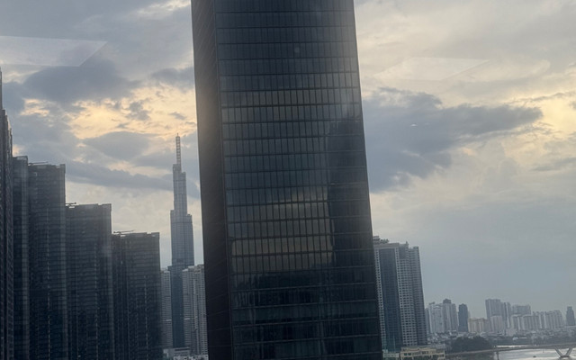 QN - Mart - Mường Thanh