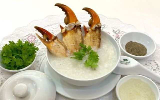Yến Sào Thanh Thảo