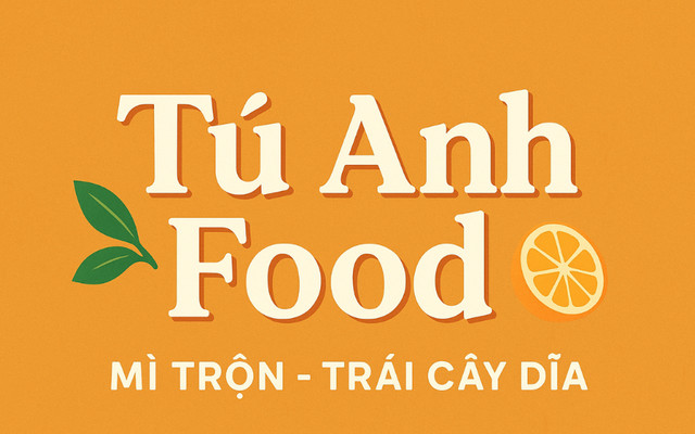 Tú Anh Food - Mì Trộn, Thức Ăn Nhanh & Trái Cây Lạnh - 68A Quản Cơ Thành