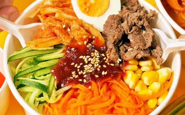 JeJu Kimbap - Gà Rán, Kimbap & Tokbokki - 9 Ngõ 15 Trại Nội