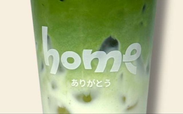 Home Cha - Matcha & Tea - Đường Số 5