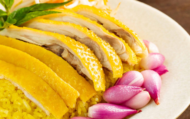 Cơm Gà Tuyết Nhung - Phú Yên - CS10 Hưng Yên