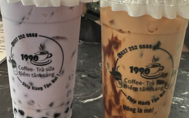 Trà Sữa Thiên Hà - Thích Quảng Đức