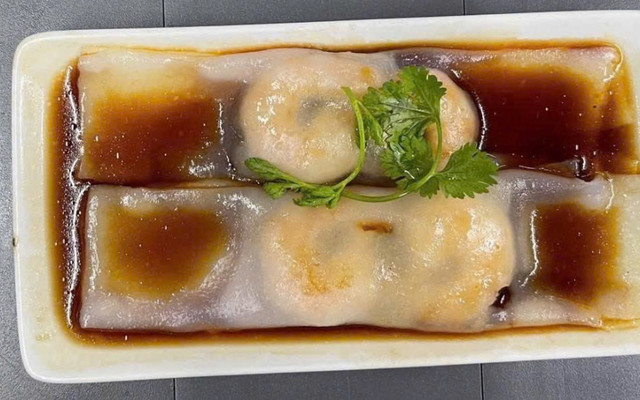 Dimsum A Tấu - Há Cảo, Xíu Mại & Bánh Bao - 142 Vạn Hạnh