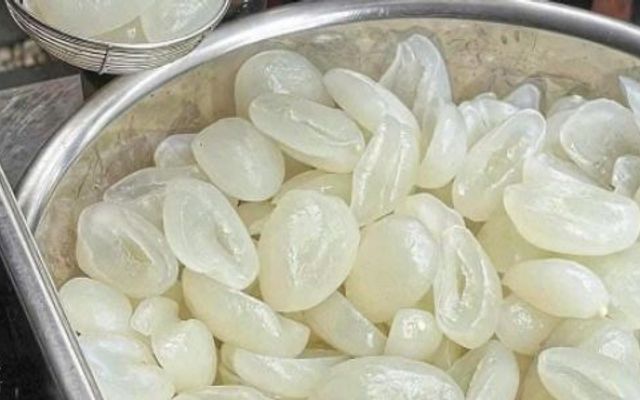 Tiệm Chè Sữa Bò - Độc Lập