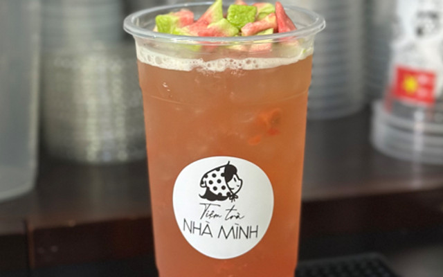 Tiệm Trà Nhà Mình - Nguyễn Đình Chiểu