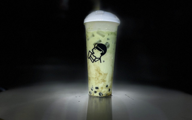 HI TEA - Trà Sữa Thuận Giao