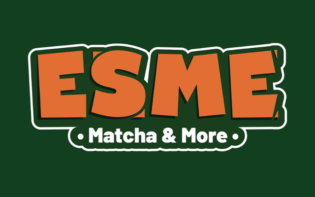ESME - Matcha & More - Định Hoà