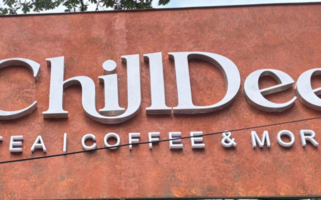 ChillDee - Hà Đông