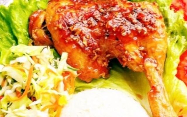 Cơm Gà Ánh Dương - Thượng Thụy