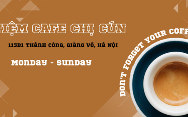 Tiệm Nhà Cún - Ocean Park