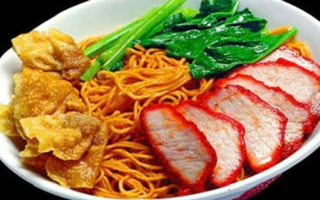 Bảy Ký Mì Gia - Hoàng Sa