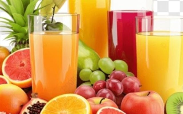 TICIFRESH - Phù Đổng Thiên Vương