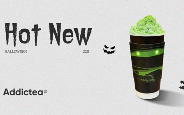 ADDICTEA - Quang Trung