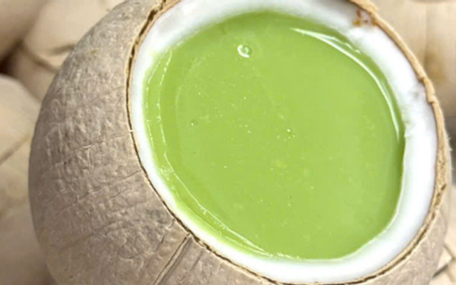 Nước Mía NANU - Cafe Sữa Tươi, Matcha & Cam Vắt