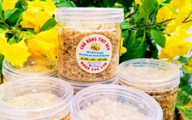 Sữa Chua Hạt Chia Bé Su