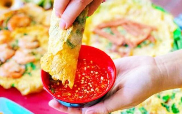 Vịt Vịt - Bánh Ép & Đồ Ăn Vặt Đặc Sản Huế