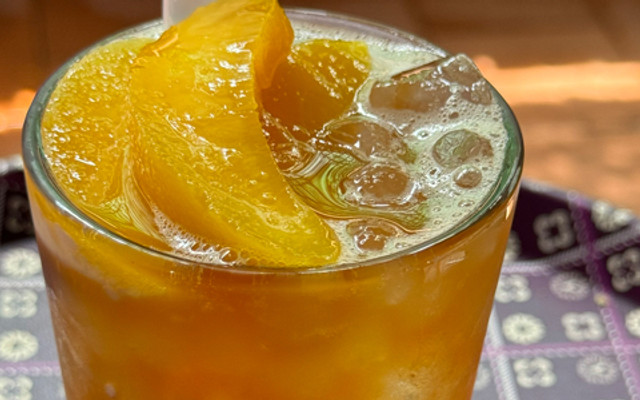 Mộc Coffee - Trà Sữa, Matcha & Trà