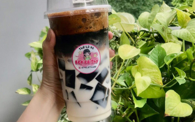 Bếp Cô Thý - Sương Sáo Hạt É - Vinhomes