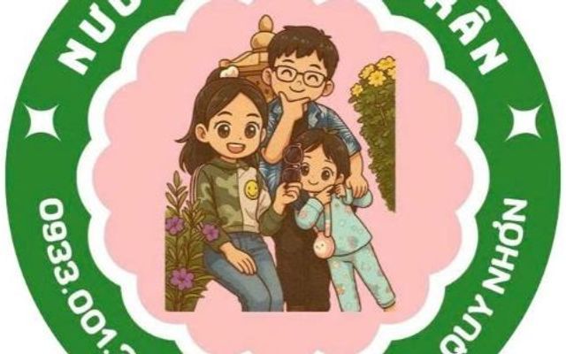 Nước Ép Tươi Ngon - 21/1 Duy Tân