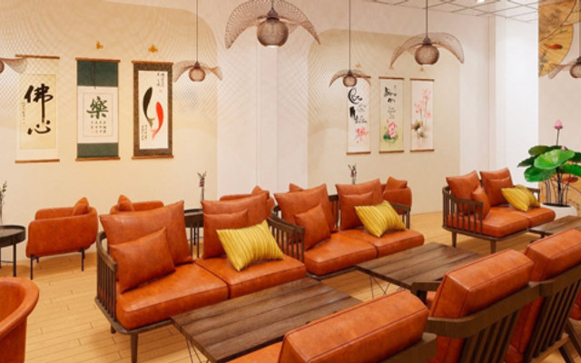 Du Yên Coffee & Tea