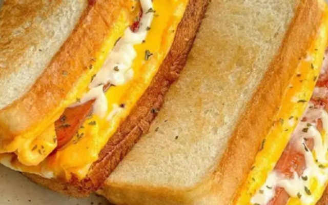 Toast 247 - Bánh Toast Hàn Quốc - Quảng Ngãi