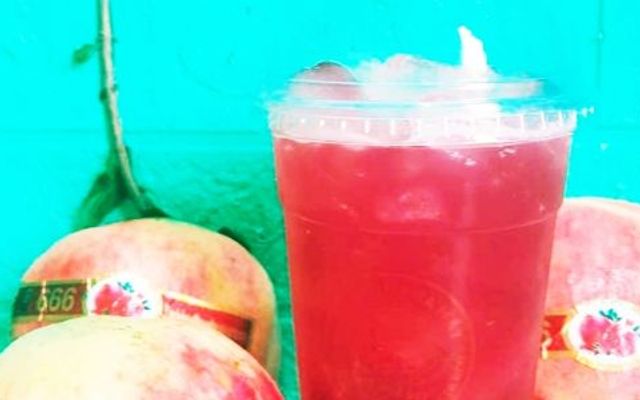 Tiệm Cà Phê 911 - Phạm Văn Đồng