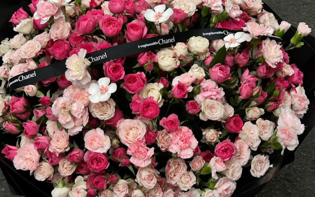 Shop Hoa Tươi GreenFlower - Hoa Tươi - 12 Đường Số 5