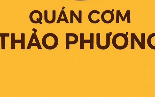 Thảo Phương - Cơm Văn Phòng
