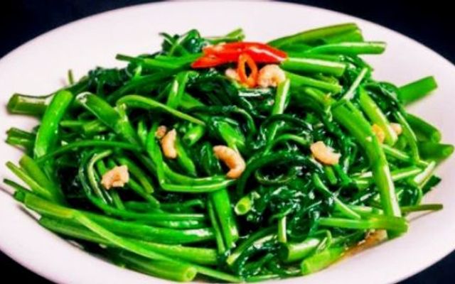 Cơm, Phở & Bún Chả Hà Nội - Trần Bạch Đằng