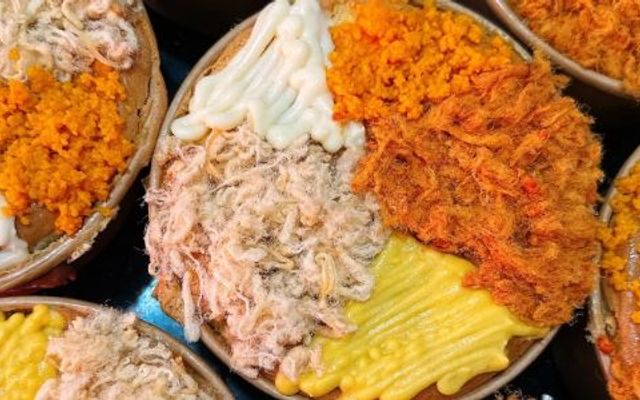 Tiệm Bánh BIG SIZE - Bùi Văn Hoà