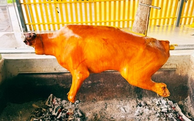 Bia Hơi Gió Hà Nội - 168 Thống Nhất Mới