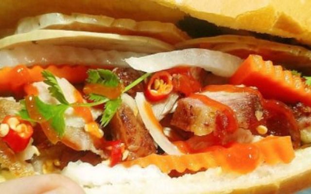 Heo Quay Định Hoà - Bùi Ngọc Thu