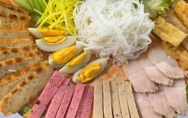 Lý Ơi - Cháo, Lẩu & Ốc - Hoàng Hoa Thám