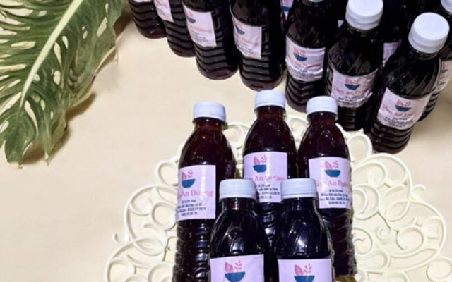 Cô Ba Oanh - ĐẶNG MINH KHIÊM