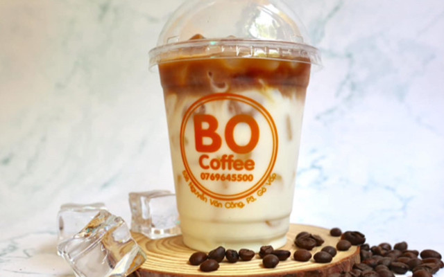 Bo Coffee - Nguyễn Văn Công