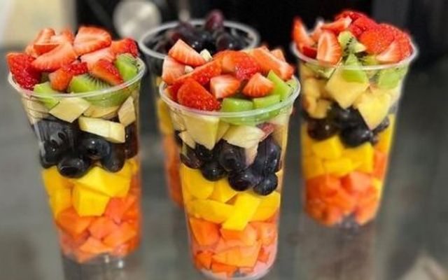 Tiệm Nhà Boy - Sinh Tố, Nước Ép & Trái Cây Cắt Sẵn