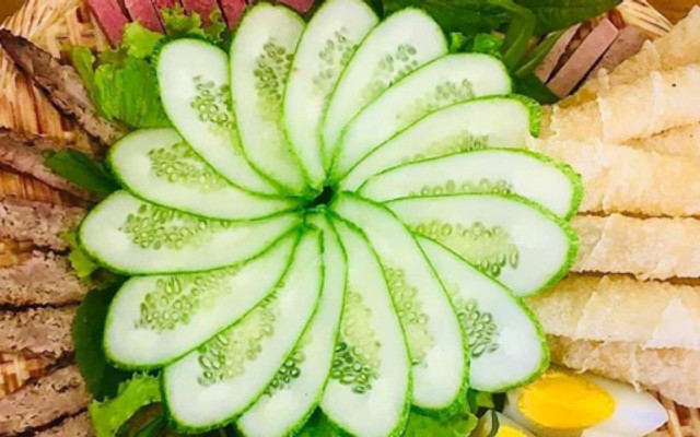 TACOS KHỔNG LỒ - 840 Phú Riềng Đỏ