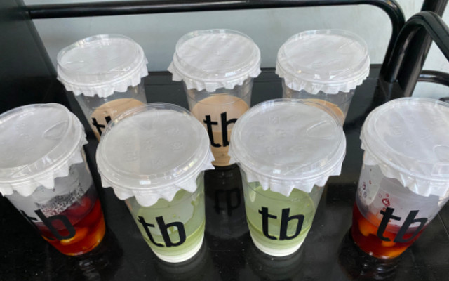 Tb Coffee - Coffee - Nguyễn Ái Quốc