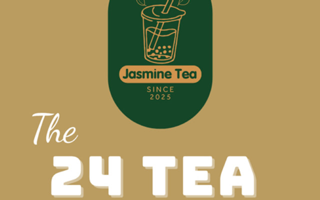 The 24 Tea - Võ Thị Sáu