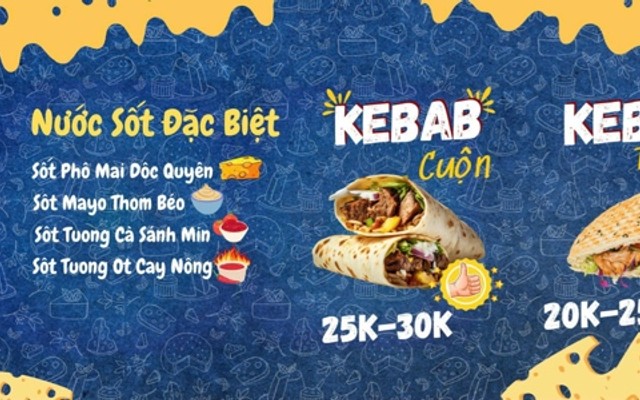 Xôi Xéo Hà Nội - Nguyễn Văn Đậu