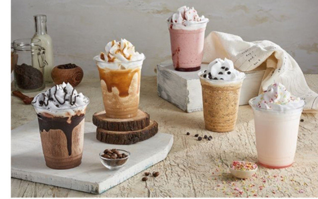 Lề Coffee - Trà Sữa, Matcha Latte & Nước Ép