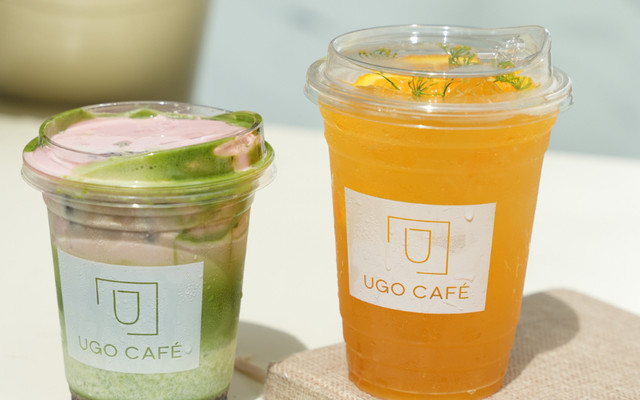 UGO CAFE - Coffee & Matcha - Thảo Điền