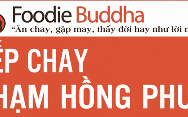 Bếp Chay Phạm Hồng Phước - Trường Sa
