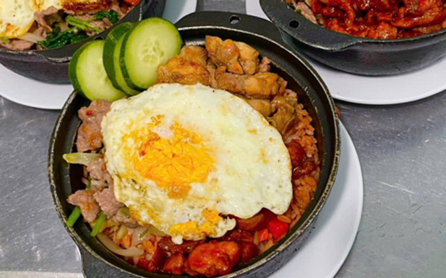 Cơm Thố Thái Bình - 140 Lê Đại Hành