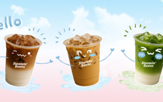 Steamin' Beans - 194 Bạch Đằng, Bình Thạnh